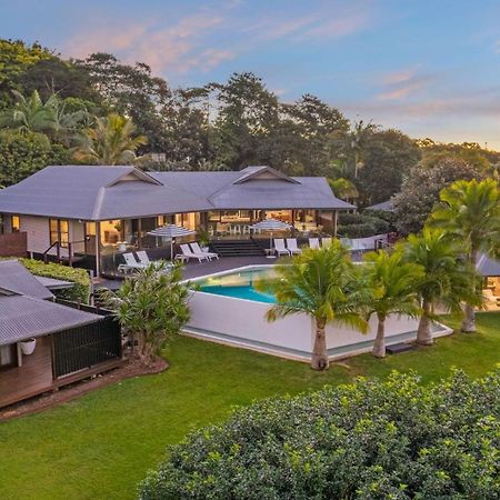 Cape Vue Byron Villa Байрън Бей Екстериор снимка