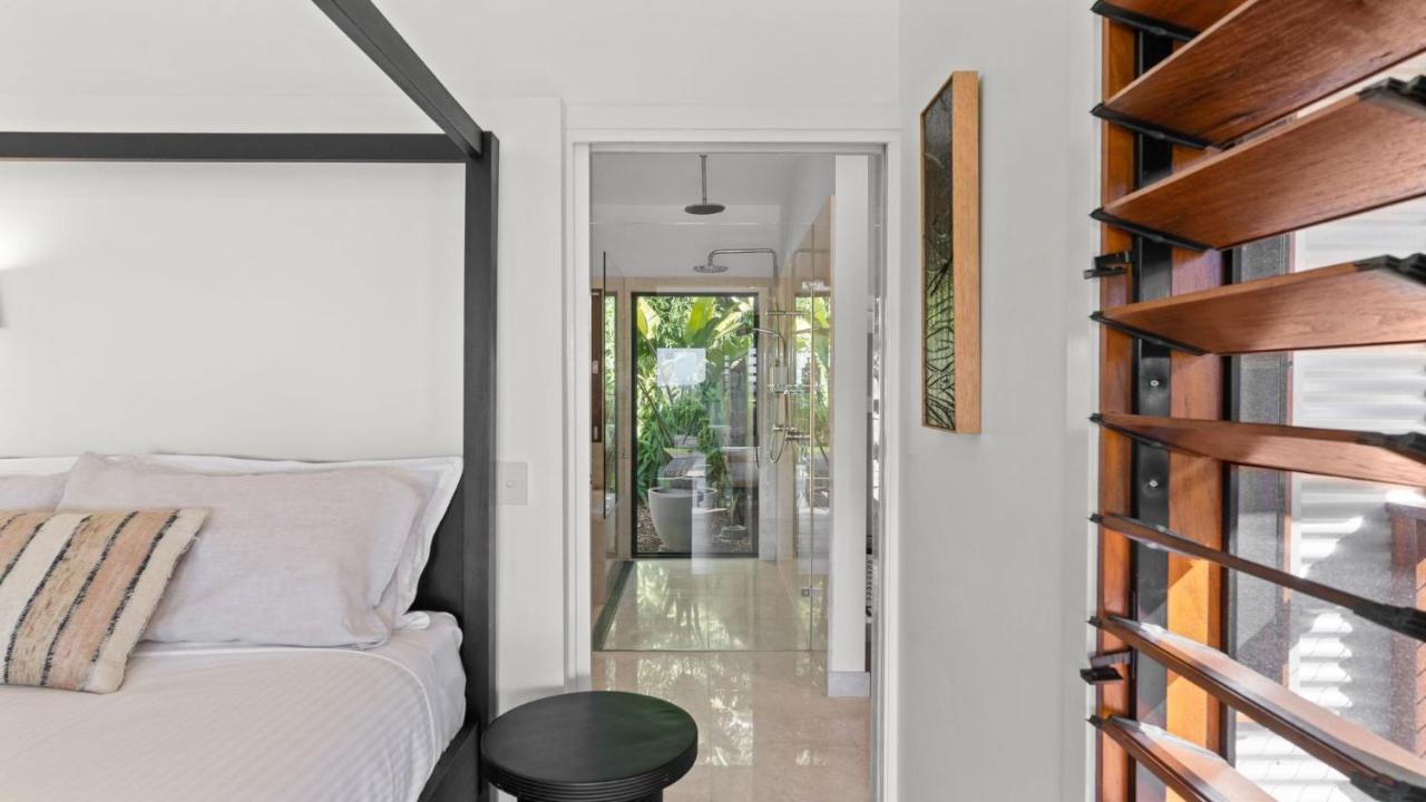 Cape Vue Byron Villa Байрън Бей Екстериор снимка
