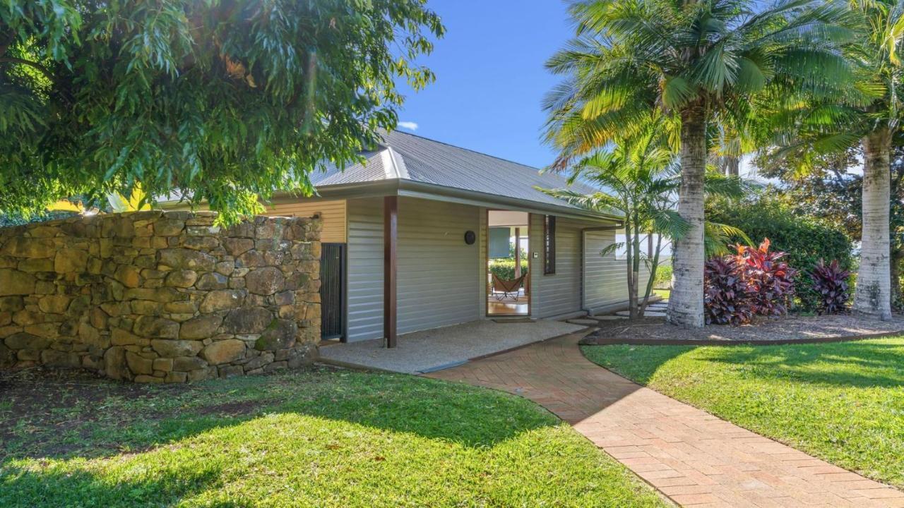 Cape Vue Byron Villa Байрън Бей Екстериор снимка