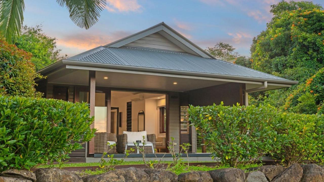 Cape Vue Byron Villa Байрън Бей Екстериор снимка