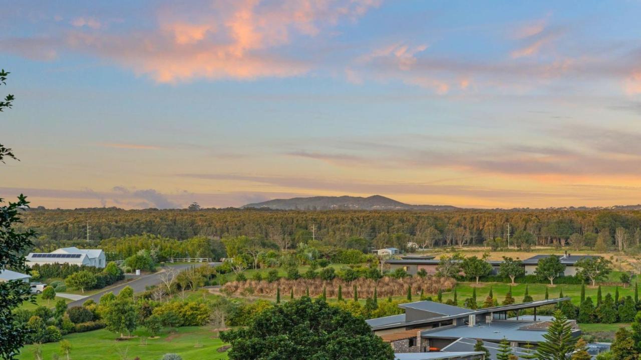 Cape Vue Byron Villa Байрън Бей Екстериор снимка