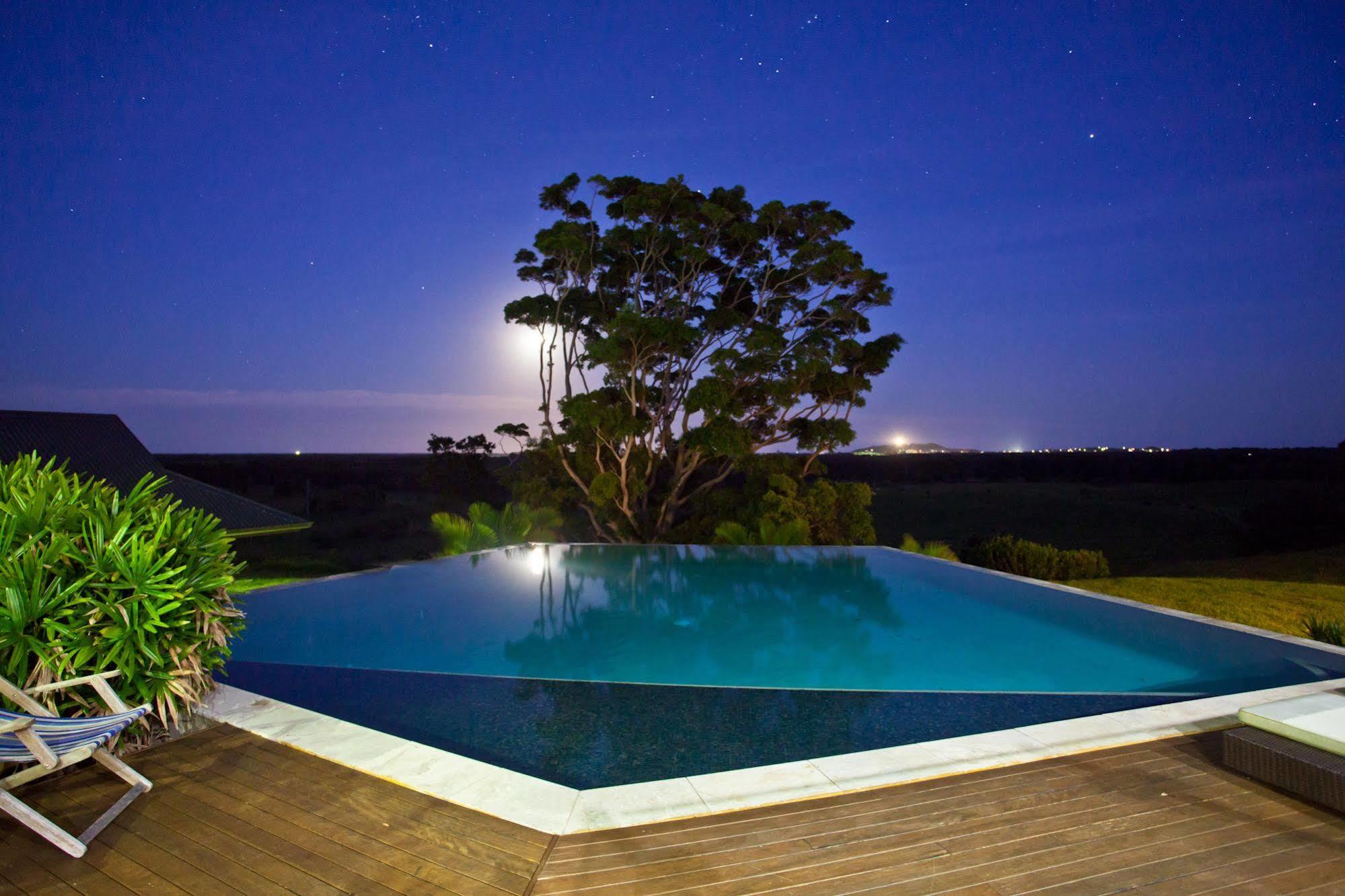 Cape Vue Byron Villa Байрън Бей Екстериор снимка