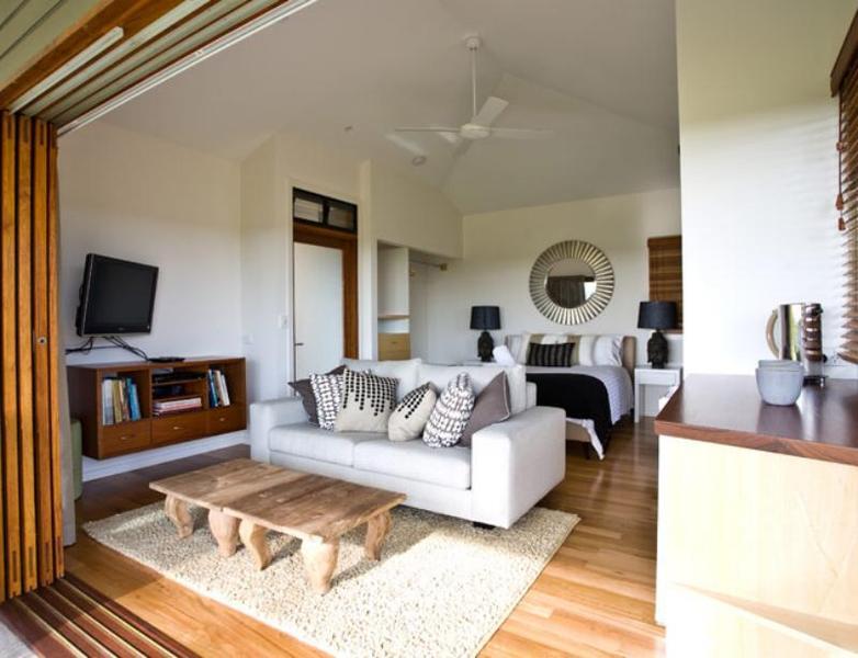 Cape Vue Byron Villa Байрън Бей Екстериор снимка
