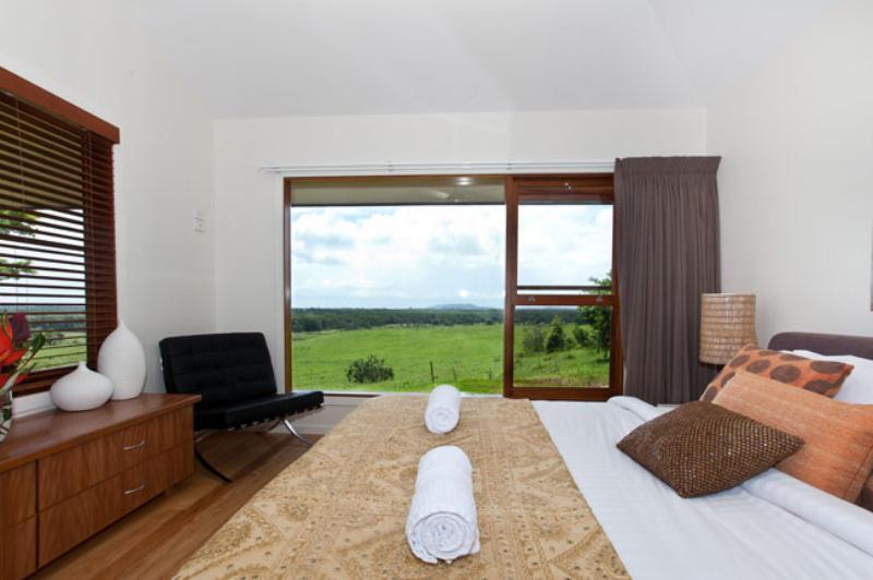 Cape Vue Byron Villa Байрън Бей Екстериор снимка